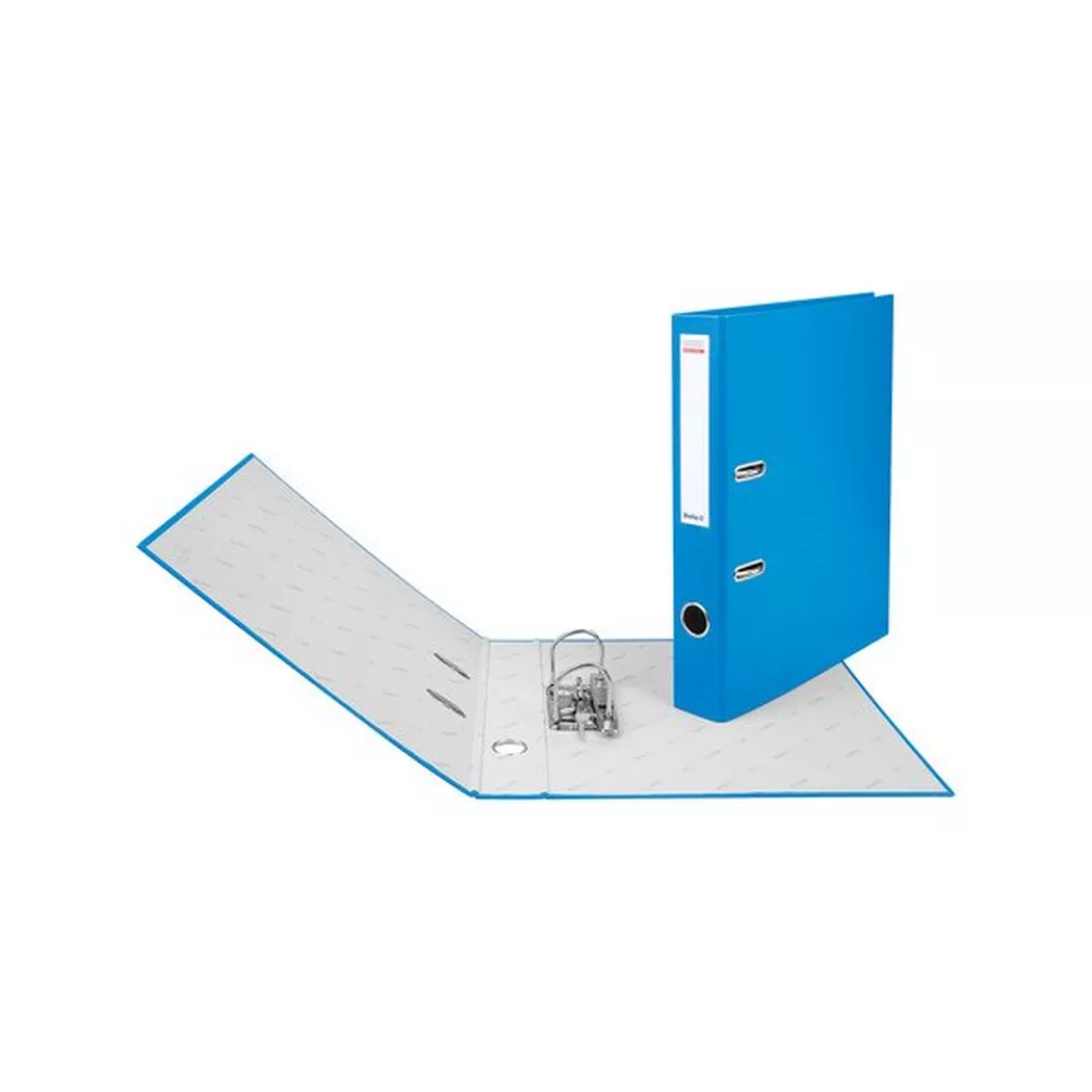 Biella – Ordner, DIN A4, Blau