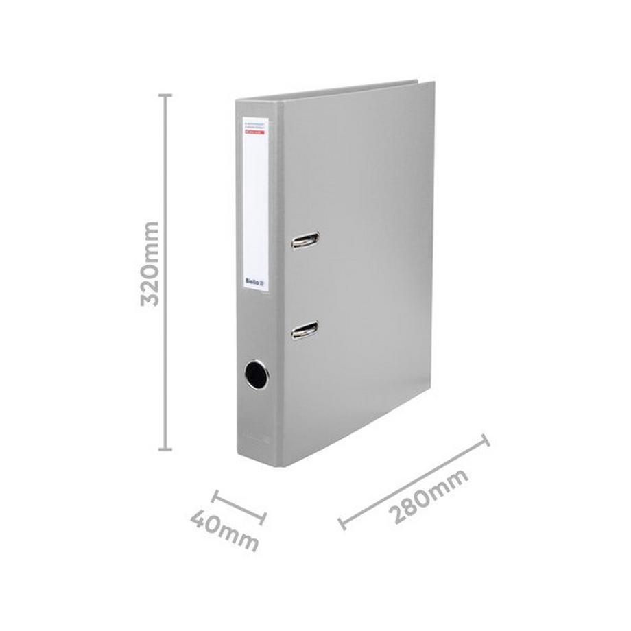 Biella Classeur Classeur fédéral® 
