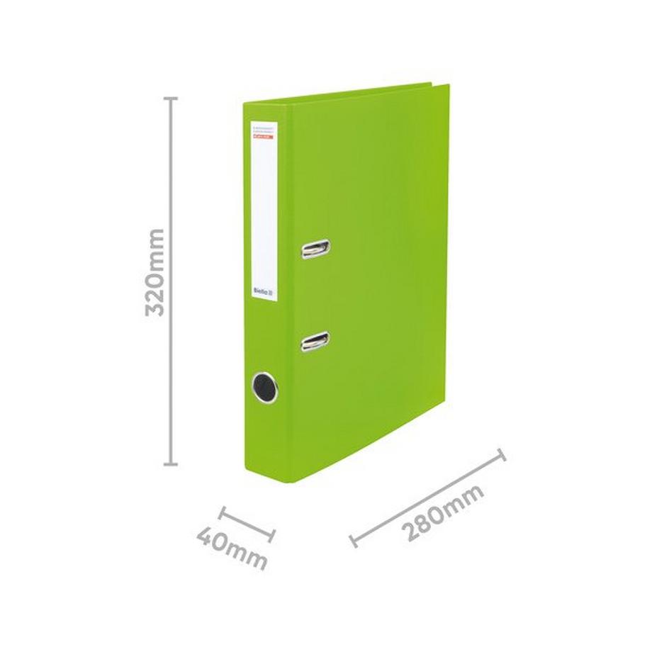 Biella Classeur Classeur fédéral® 