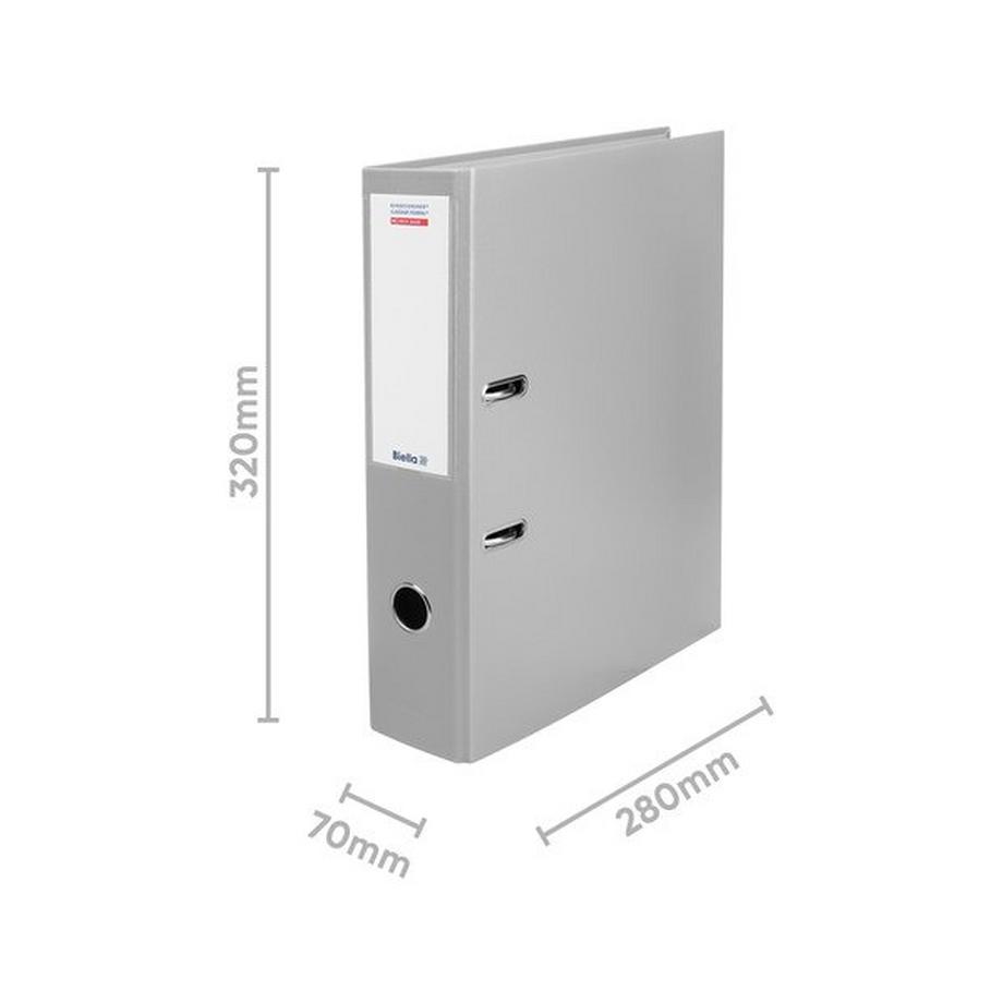 Biella Ordner Bundesordner® 