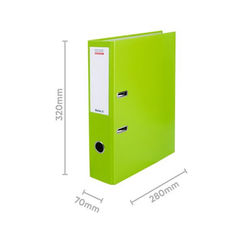 Biella Dossier Classeur fédéral® 