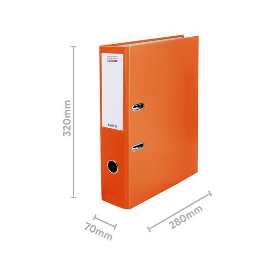 Biella Ordner Bundesordner® 