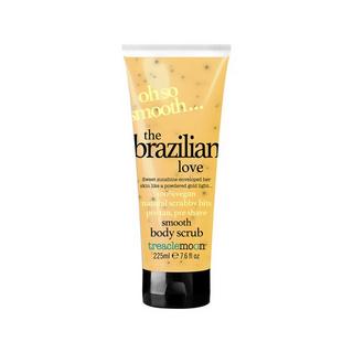 treaclemoon  Brazilian Love Body Scrub 