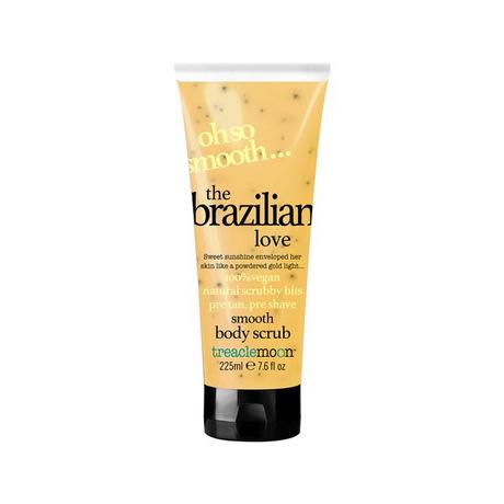 treaclemoon  Brazilian Love Body Scrub 