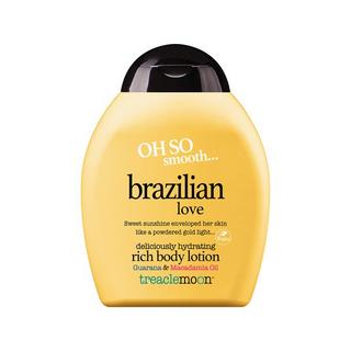 treaclemoon  Brazilian Love Body Lotion 