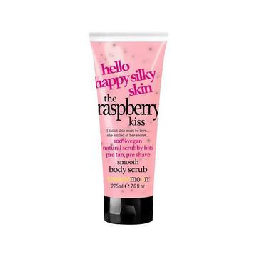 Raspberry Kiss Body Scrub
