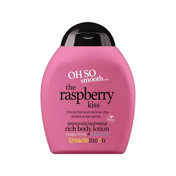 Raspberry Kiss Body Lotion