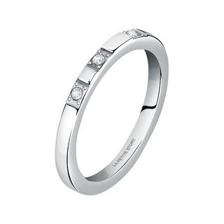 La Petite Story 3 CRYSTAL STONE Bague 