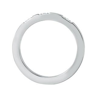 La Petite Story 3 CRYSTAL STONE Bague 