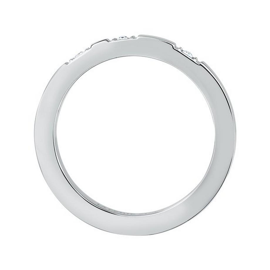 La Petite Story 3 CRYSTAL STONE Ring 