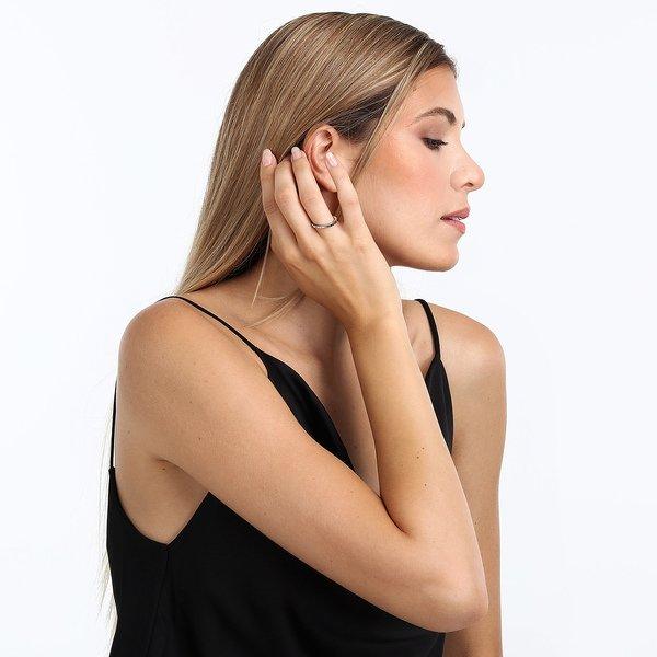 La Petite Story 3 CRYSTAL STONE Bague 