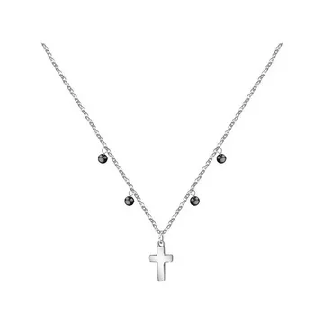 Collana con ciondolo