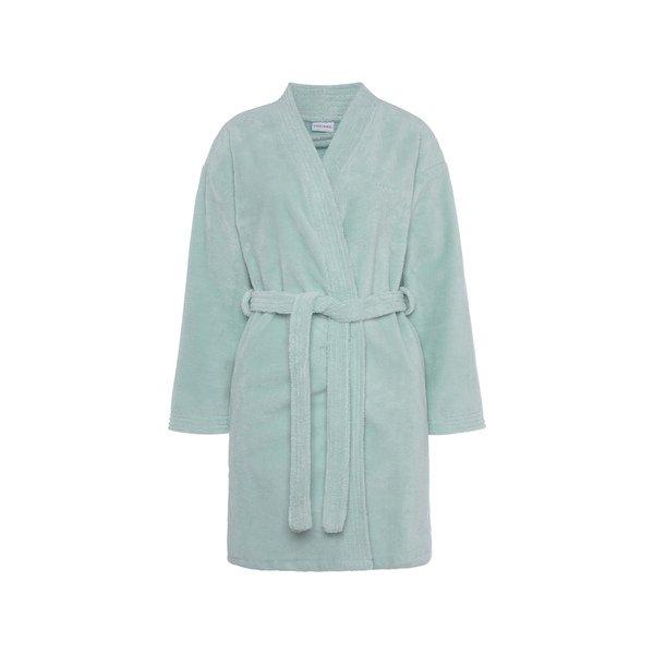 Image of Bademantel Damen Multicolor L