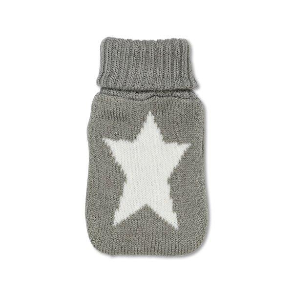  Scaldamani Stoffüberzug Sterne 