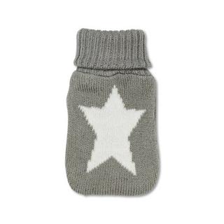  Scaldamani Stoffüberzug Sterne 