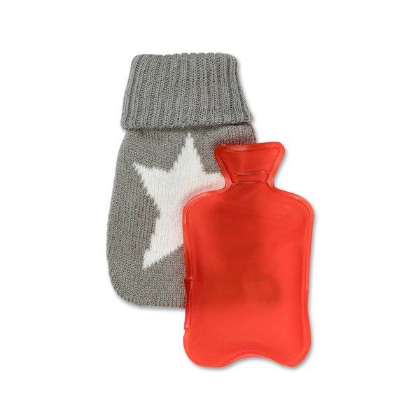  Scaldamani Stoffüberzug Sterne 