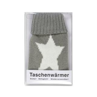  Scaldamani Stoffüberzug Sterne 