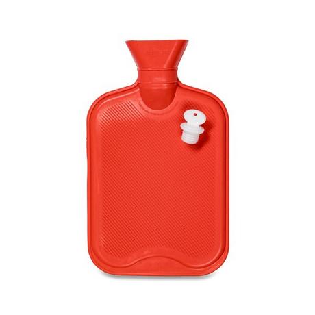  Bettflasche Halblamellen 