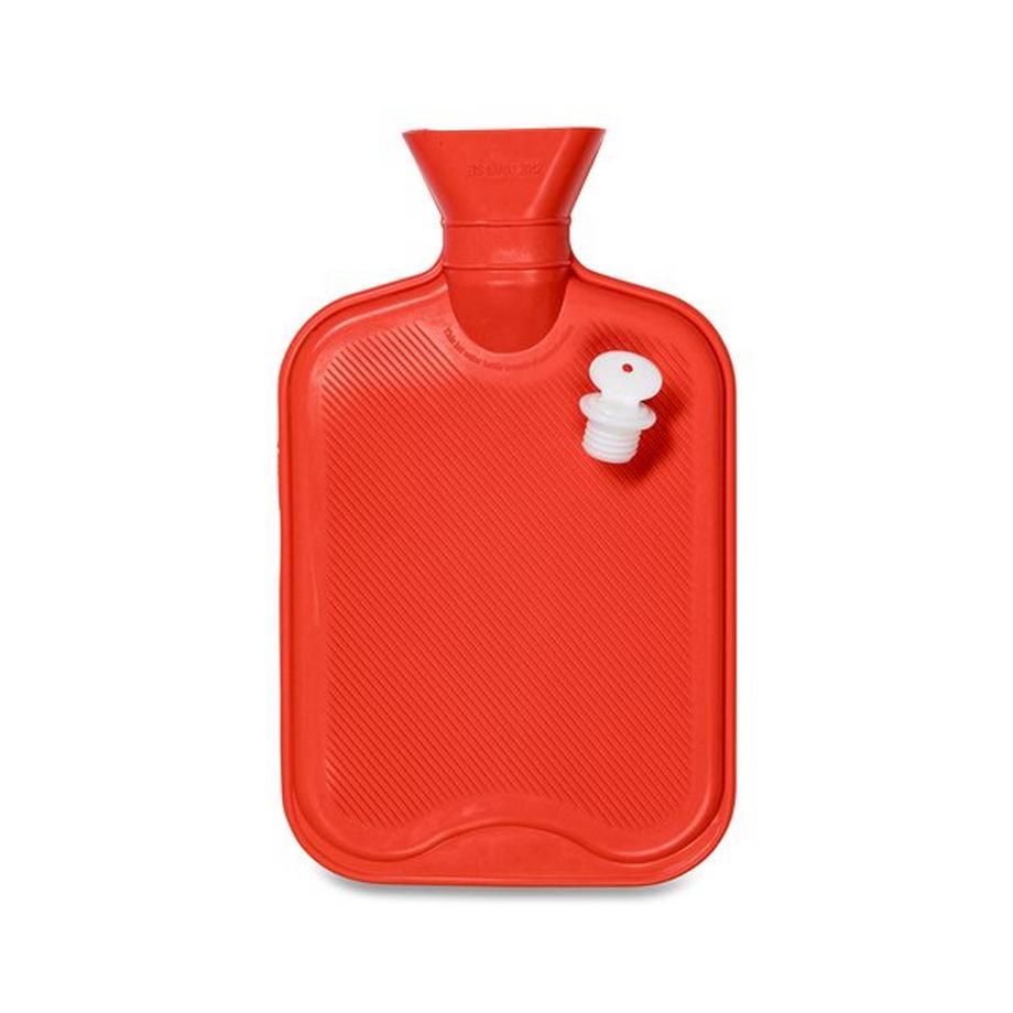  Borsa dell'acqua calda Halblamellen 