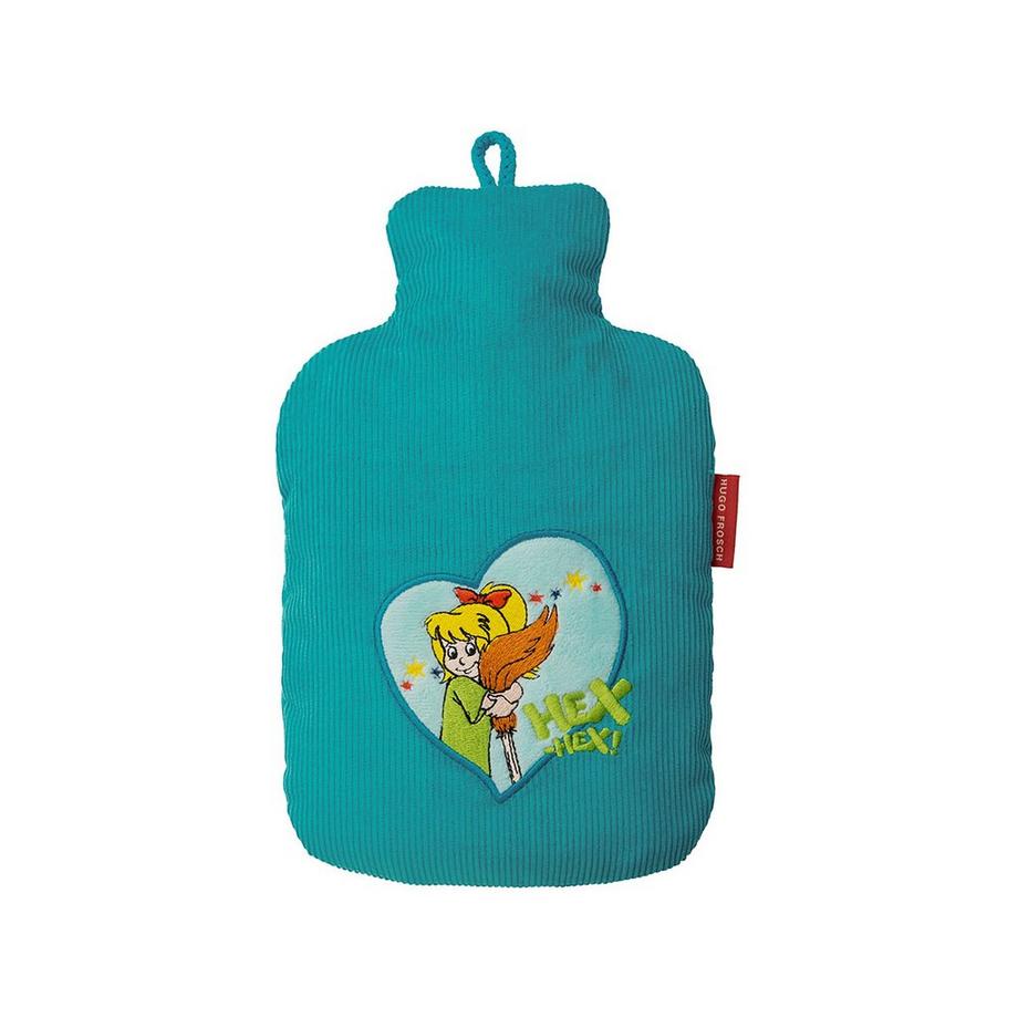 emosan Bettflasche Bibi Blocksberg 