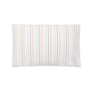 Manor Loro Taie d'oreiller rayée  