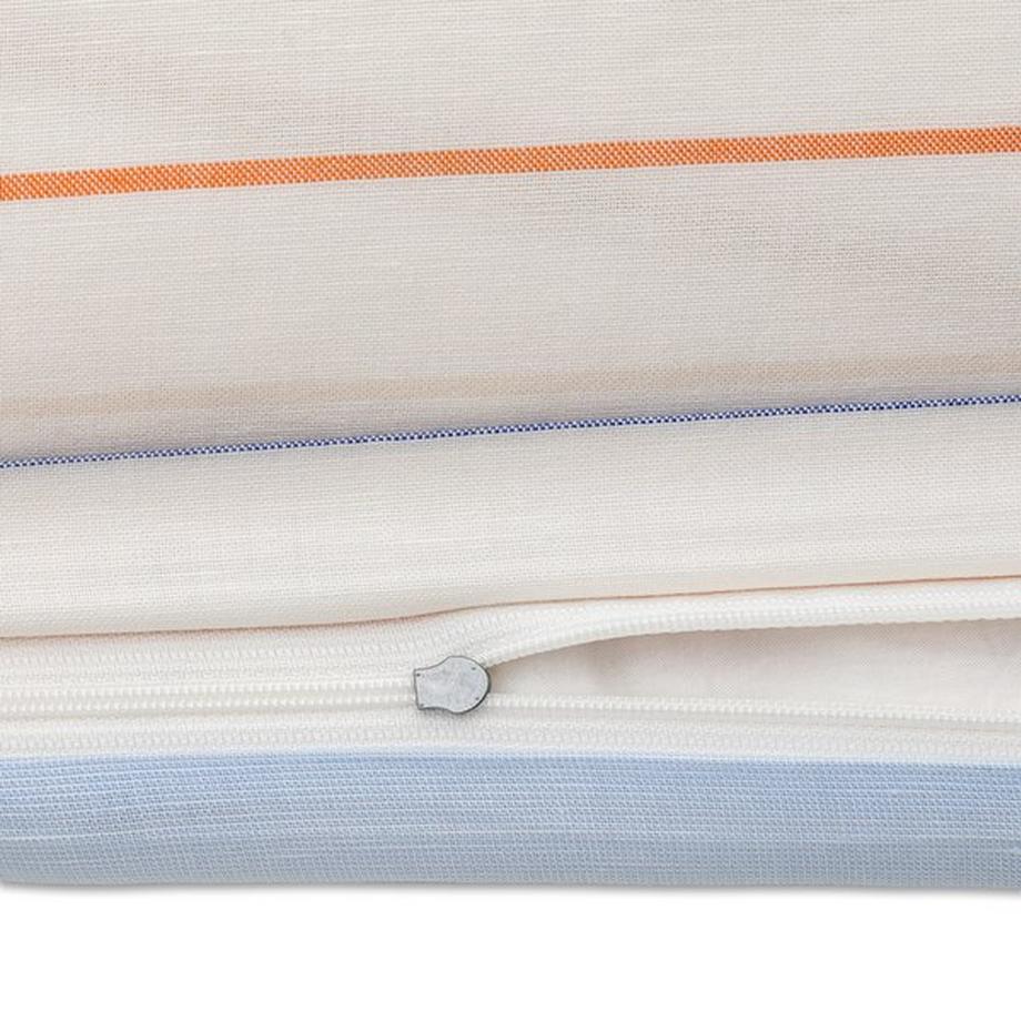 Manor Loro Federa a righe  