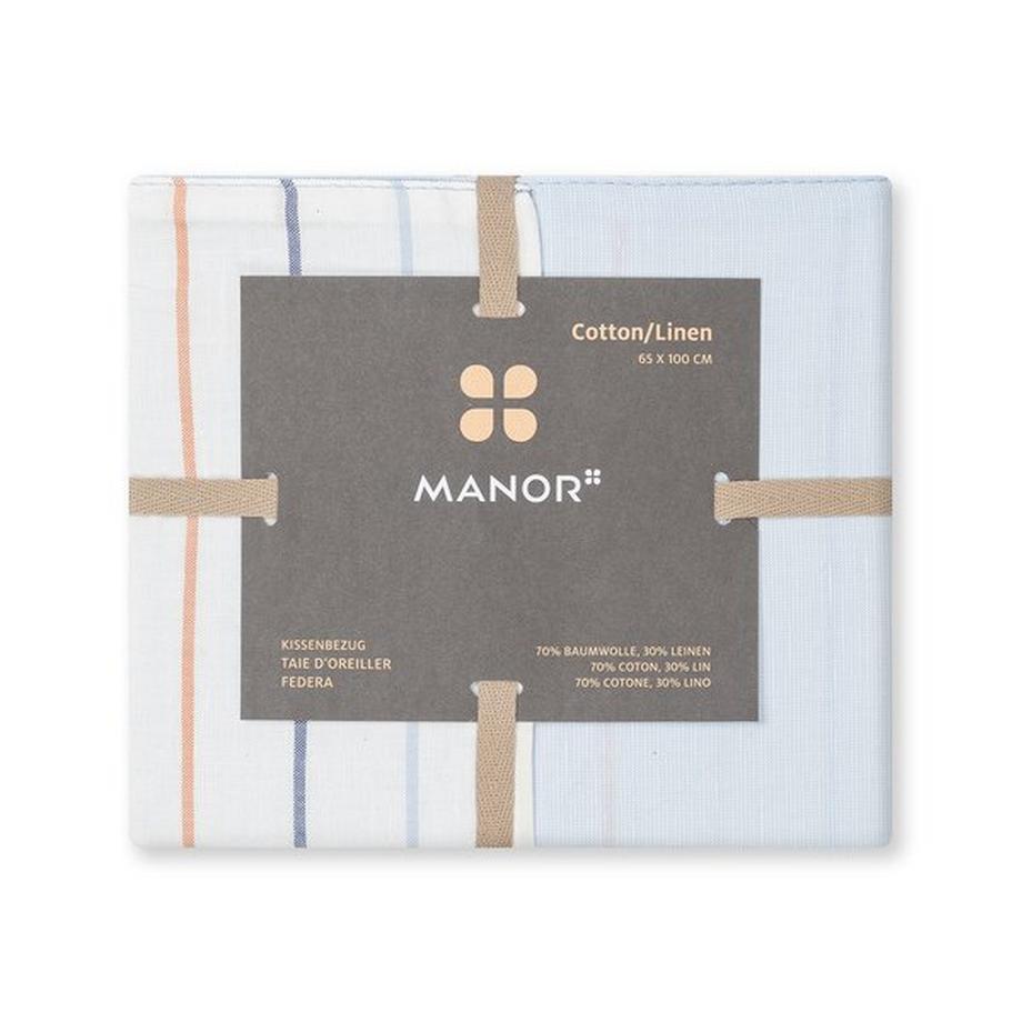 Manor Loro Federa a righe  