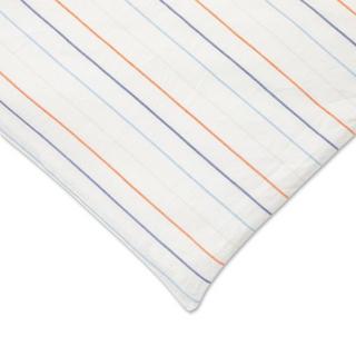 Manor Loro Copripiumino a righe  