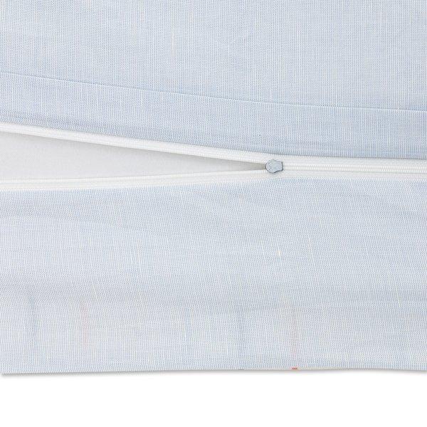 Manor Loro Copripiumino a righe  