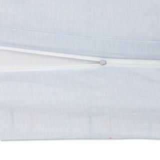 Manor Loro Copripiumino a righe  