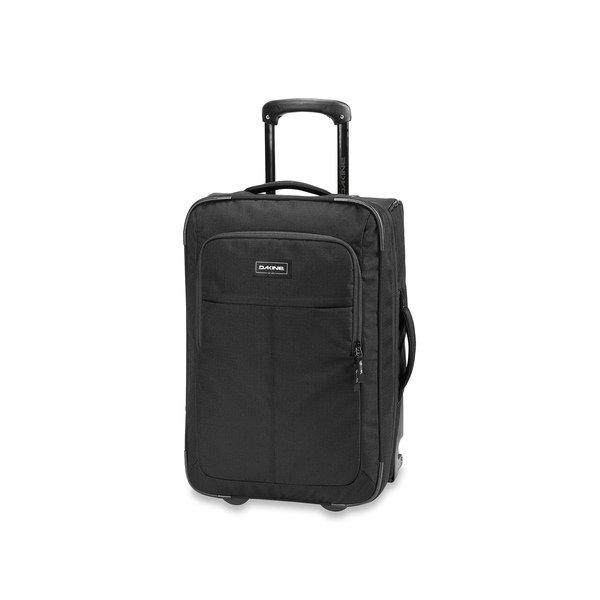 Image of Duffle Bag Mit Rollen Unisex Black 42L