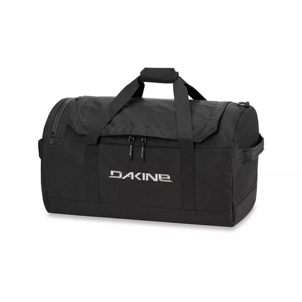 DaKine - Duffle Bag, 50 L, Black