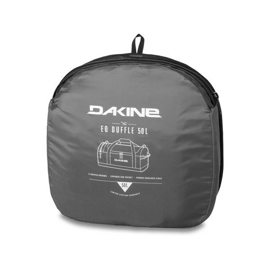 Dakine Sacca da viaggio EQ Duffle 