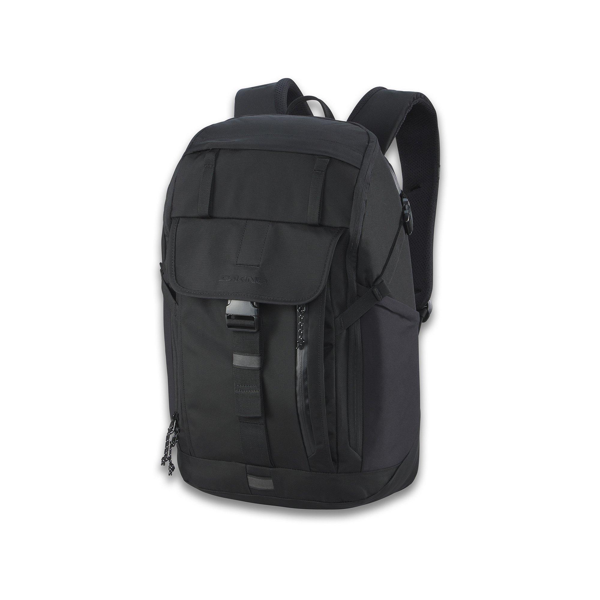 Image of Rucksack Unisex Black 30 L