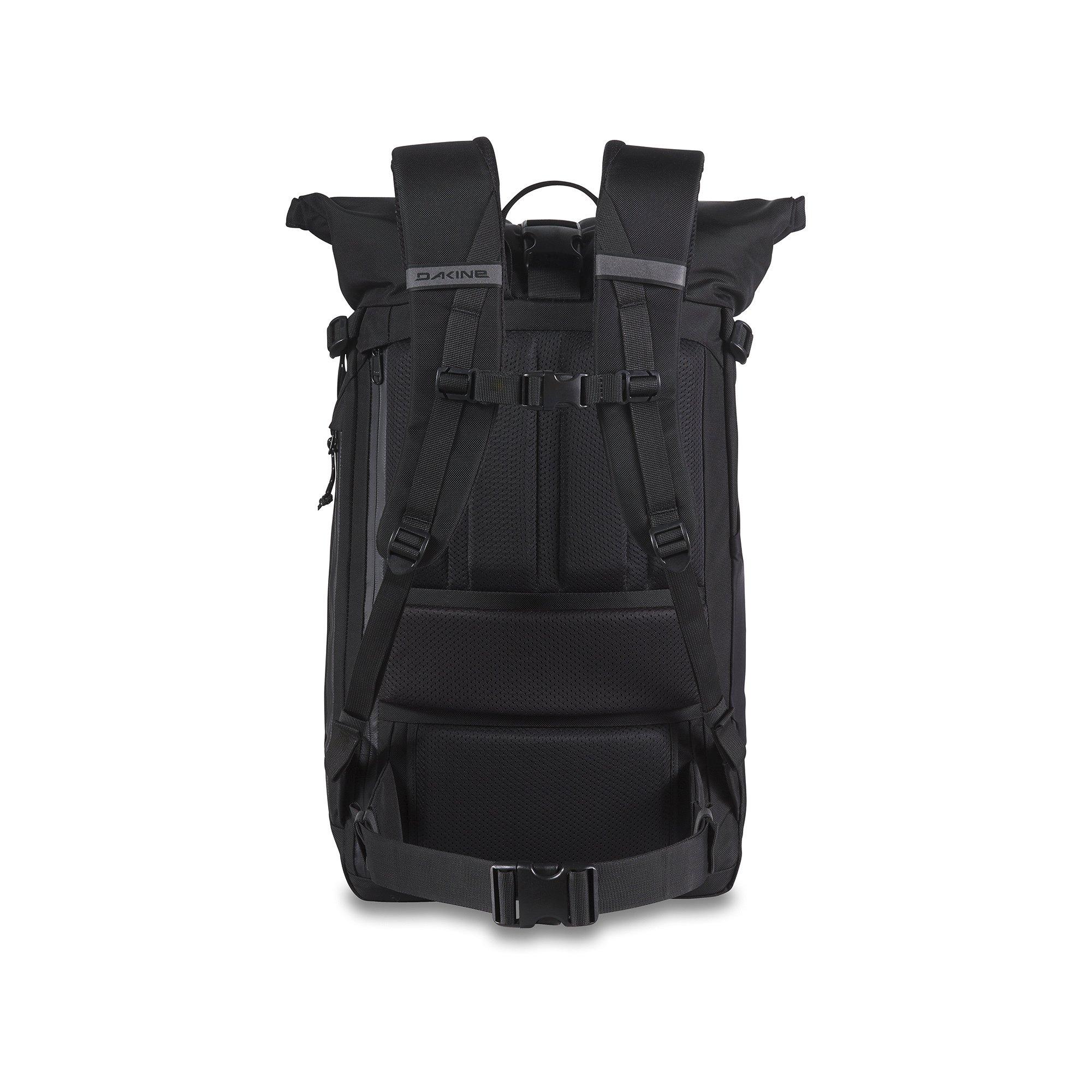 Dakine Rucksack Motive Rolltop 