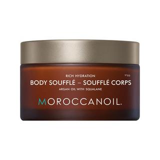 MOROCCANOIL BODY SOUFFLE ORIGINALE Body Soufflé Fragrance Originale 