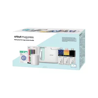 Cricut Transferpresse Mugpress 