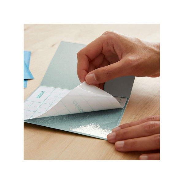 Cricut Kartenset Joy cut-away corsage 