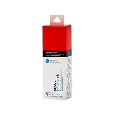 Cricut Aufbügelfolie Joy Infusible Ink 