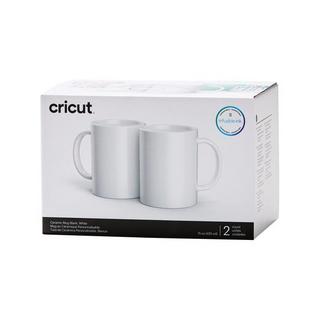 Cricut Tasse Infusible Ink 