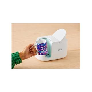 Cricut Tasse Joy Infusible Ink 