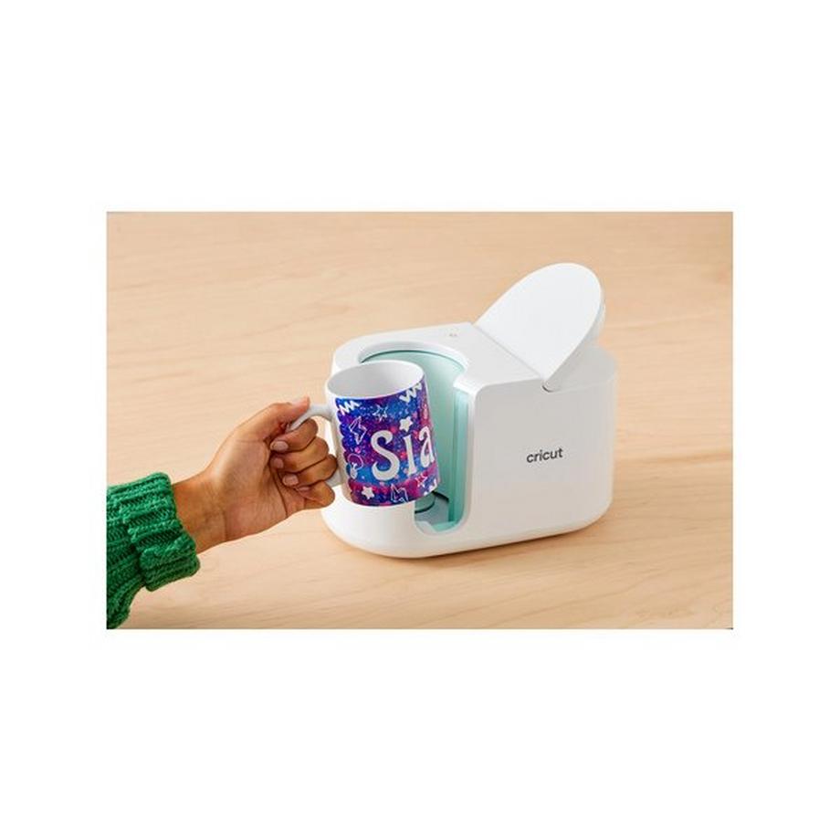 Cricut Tasse Joy Infusible Ink 