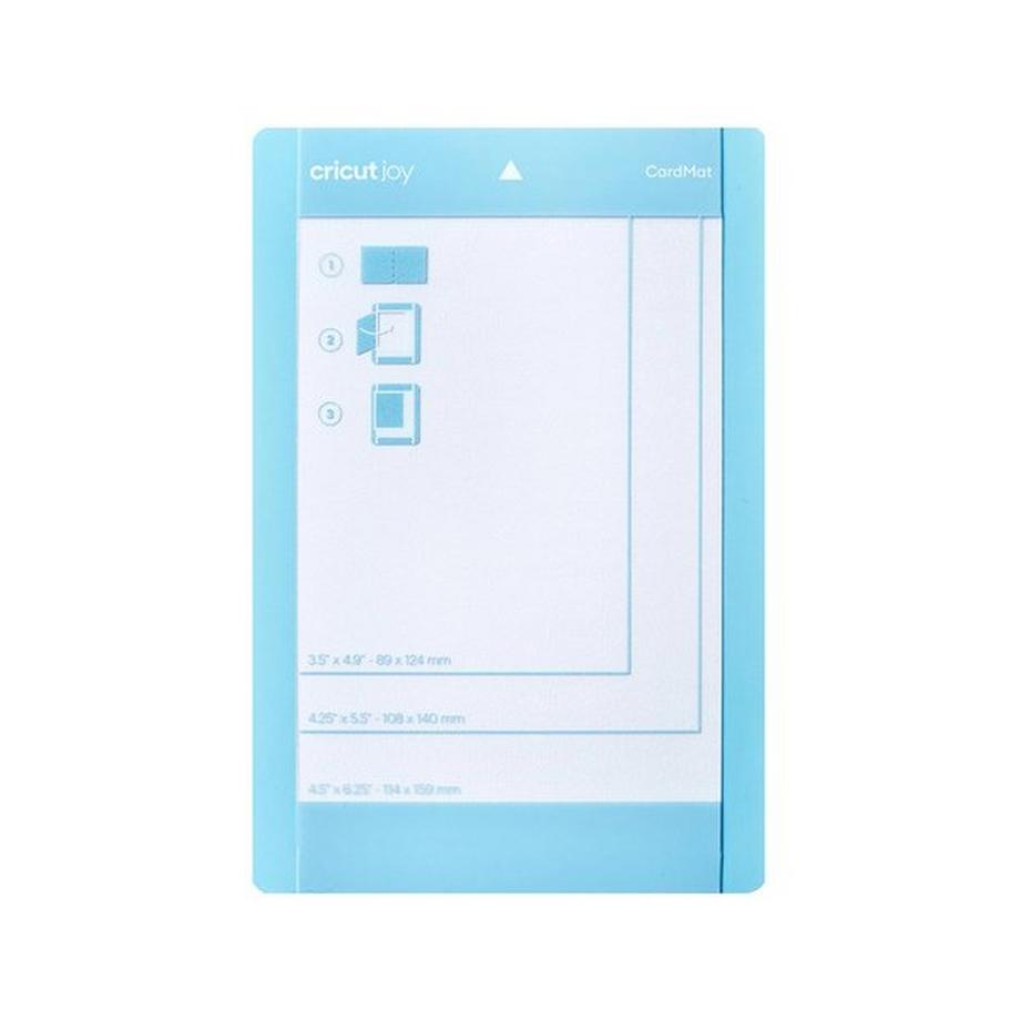 Cricut Kartenmatte Joy 