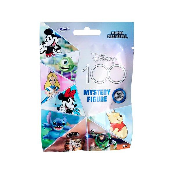 Image of Disney 100 Mystery Figure, Überraschungstüte Multicolor