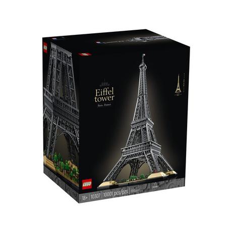 LEGO®  10307 Eiffelturm 