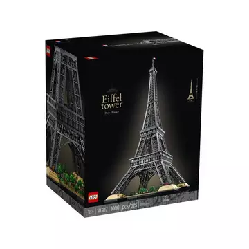10307 La tour Eiffel