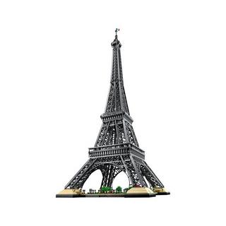 LEGO  10307 La tour Eiffel 