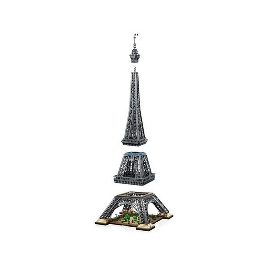 LEGO®  10307 Tour Eiffel 