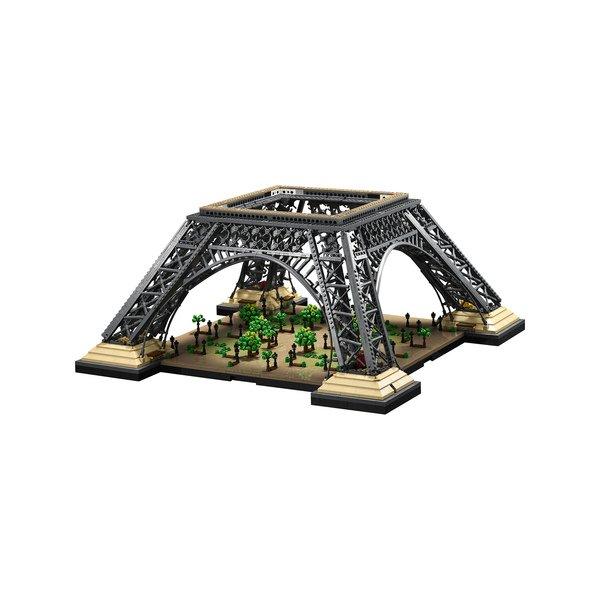 LEGO®  10307 Eiffelturm 