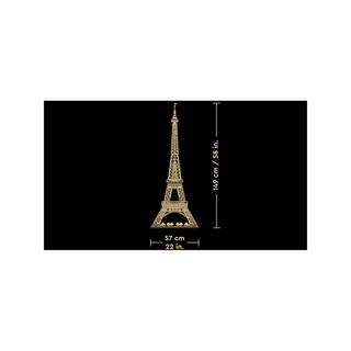 LEGO®  10307 La tour Eiffel 